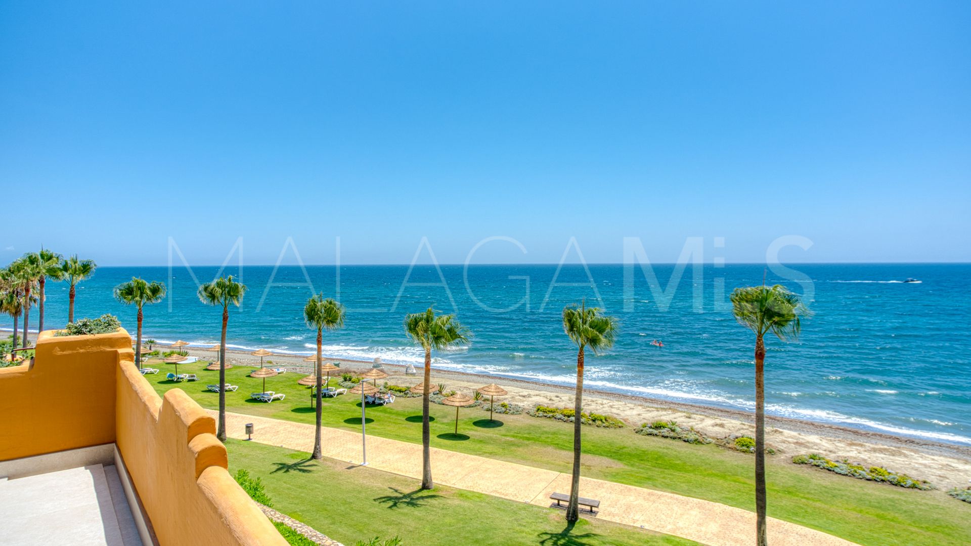 Apartamento de 4 bedrooms for sale in Los Granados del Mar