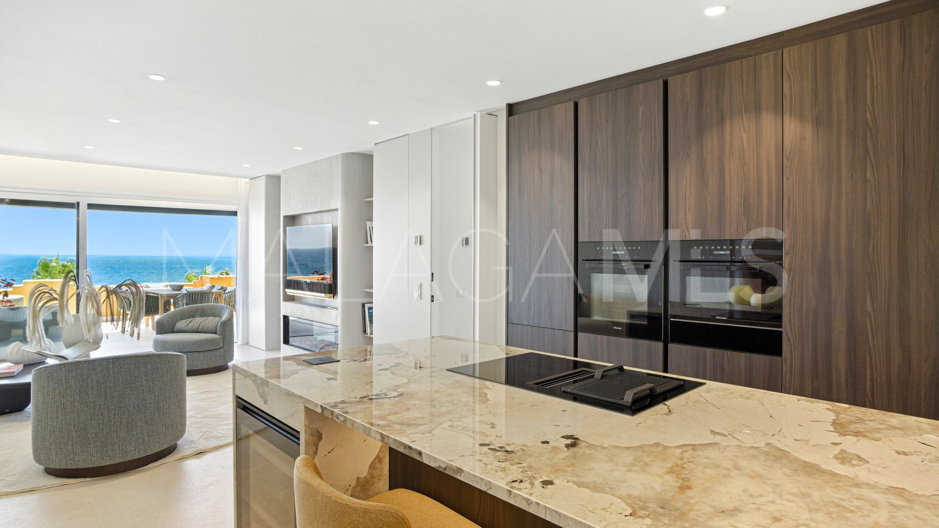 Apartamento de 4 bedrooms for sale in Los Granados del Mar