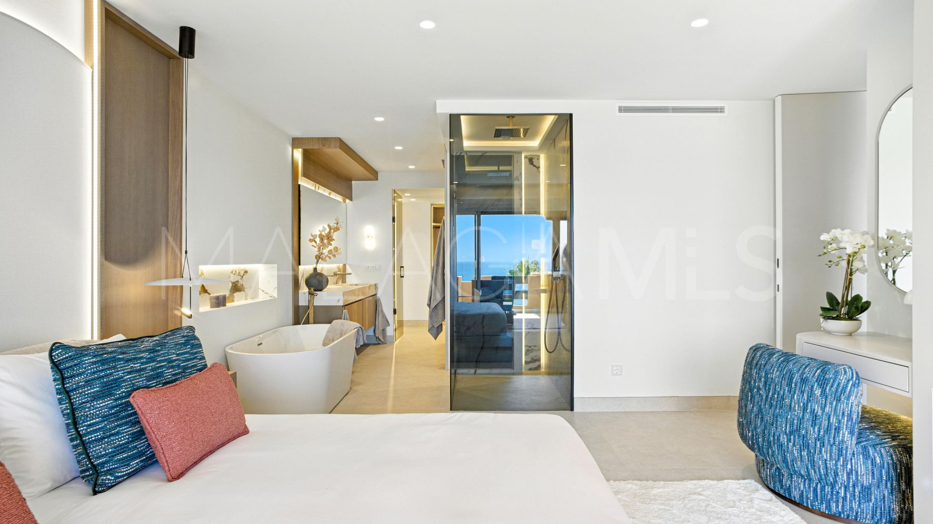 Apartamento de 4 bedrooms for sale in Los Granados del Mar