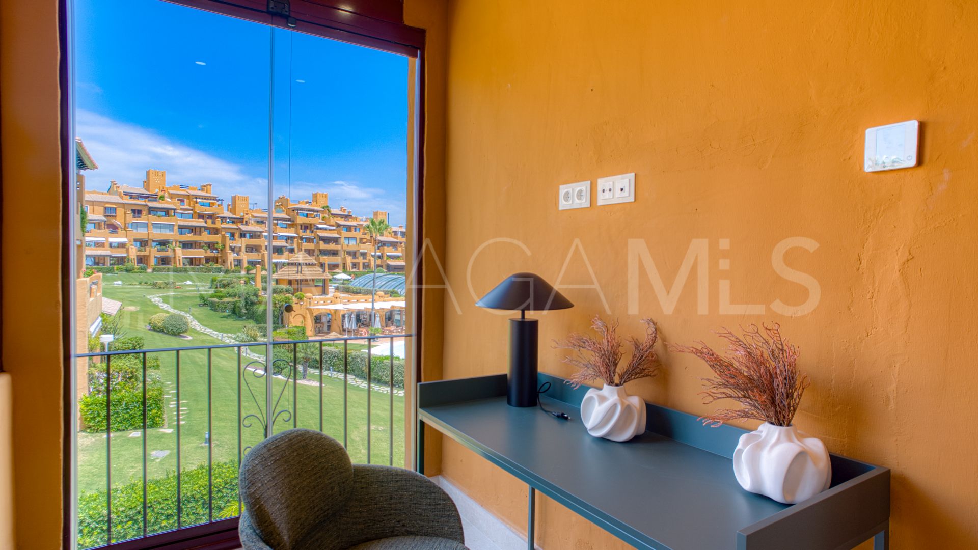 Apartamento de 4 bedrooms for sale in Los Granados del Mar