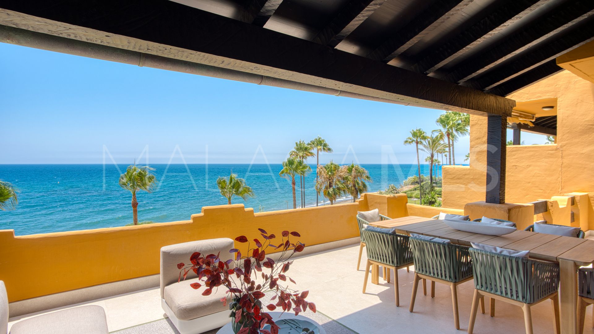 Apartamento de 4 bedrooms for sale in Los Granados del Mar