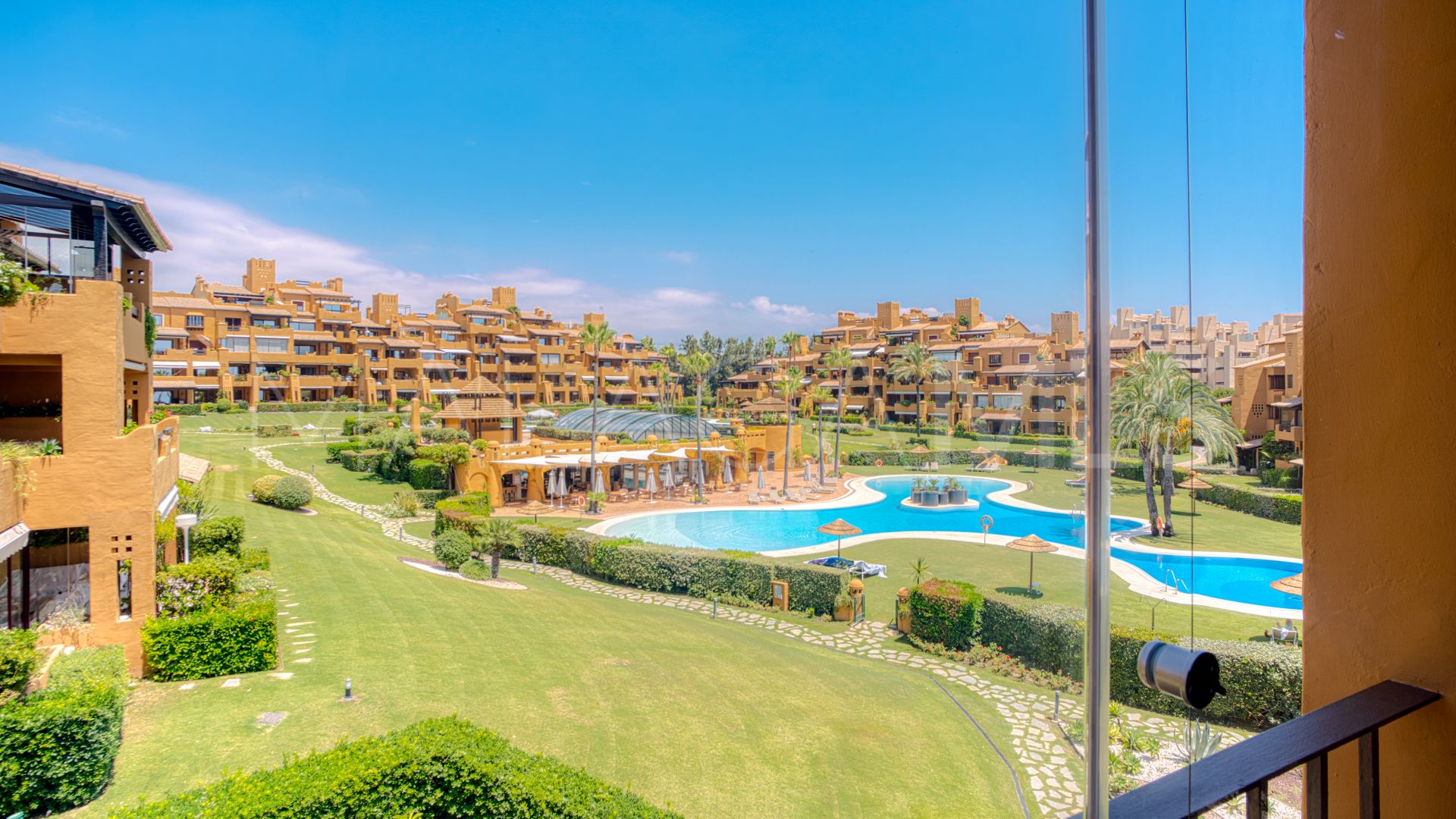 Apartamento de 4 bedrooms for sale in Los Granados del Mar