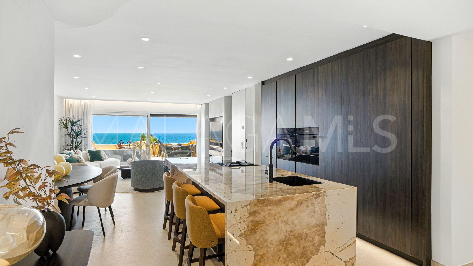 Apartamento de 4 bedrooms for sale in Los Granados del Mar