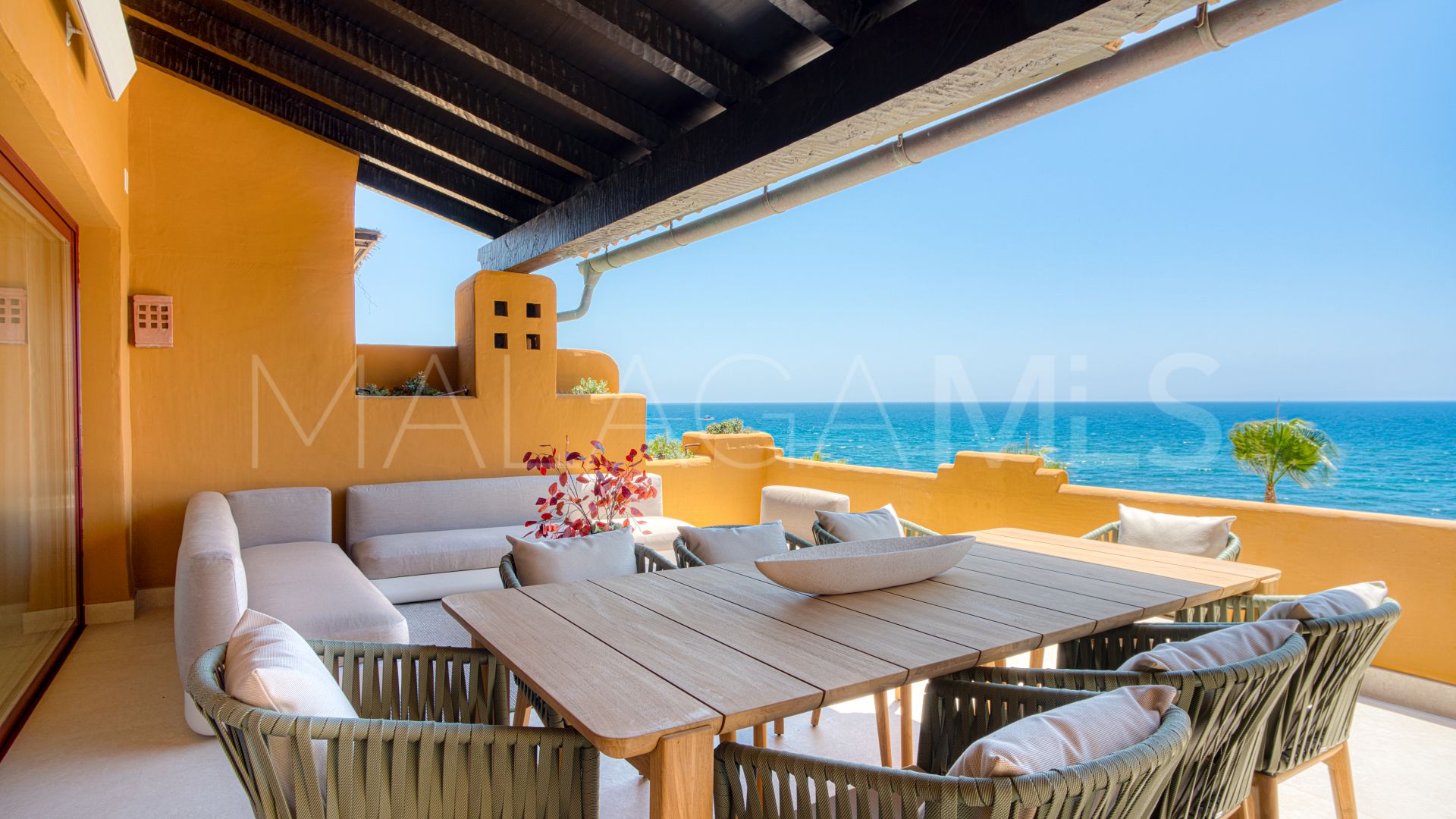 Apartamento de 4 bedrooms for sale in Los Granados del Mar