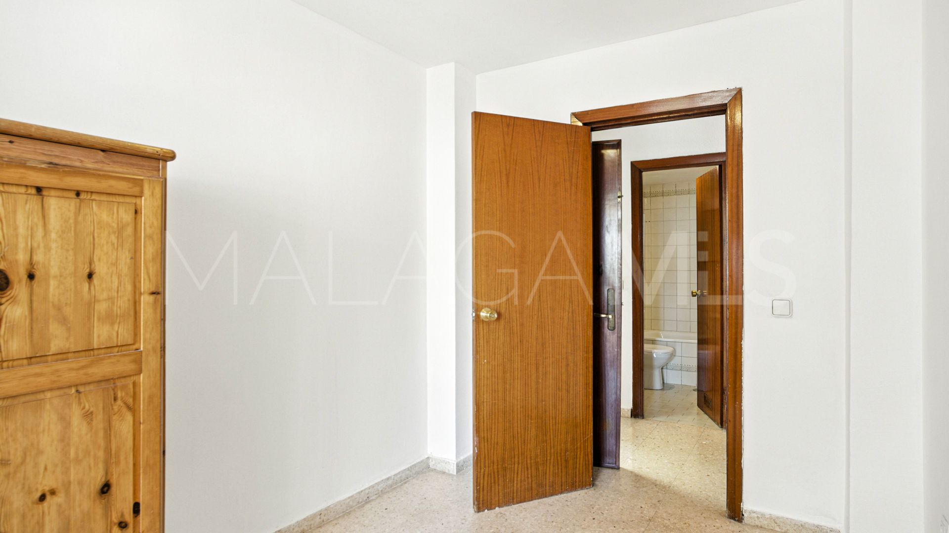 Lägenhet for sale in Parque Elviria