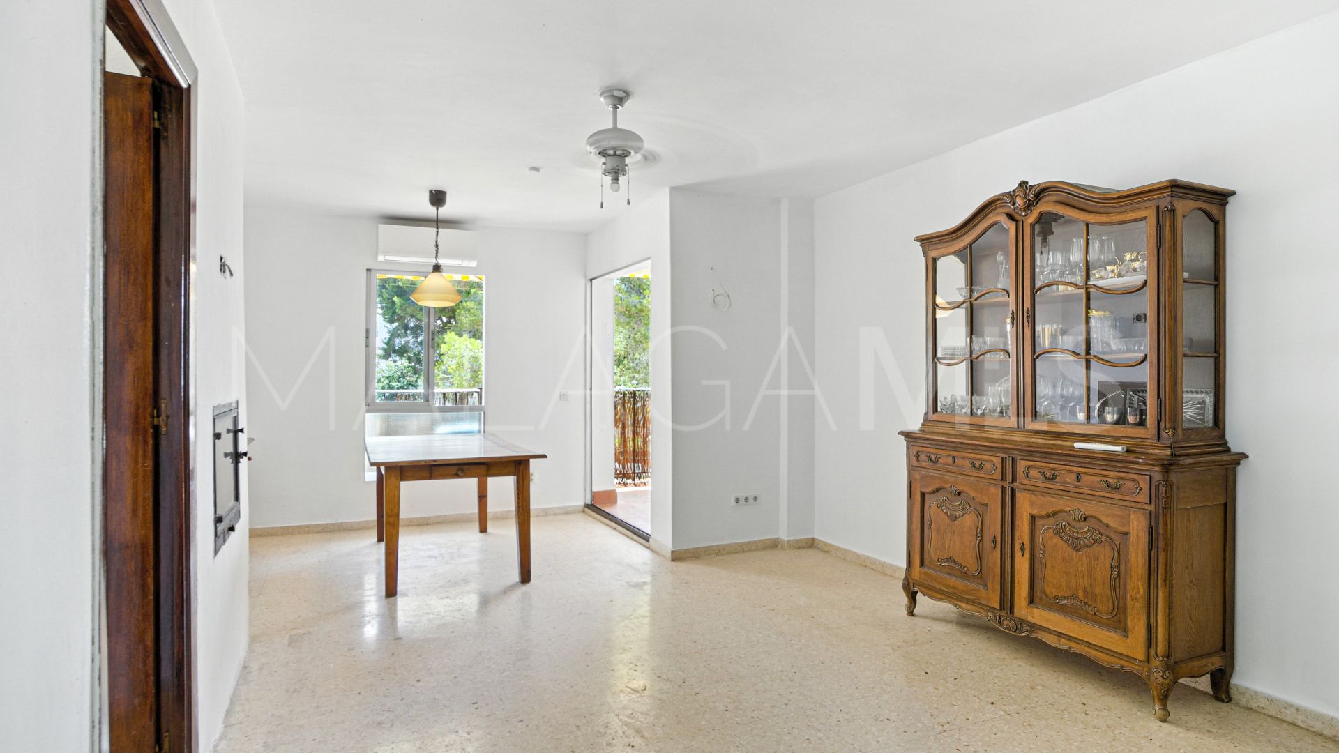 Lägenhet for sale in Parque Elviria