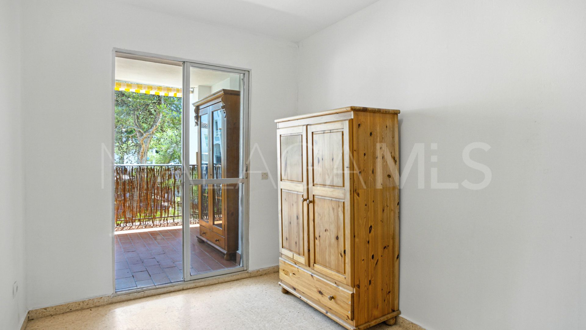Lägenhet for sale in Parque Elviria