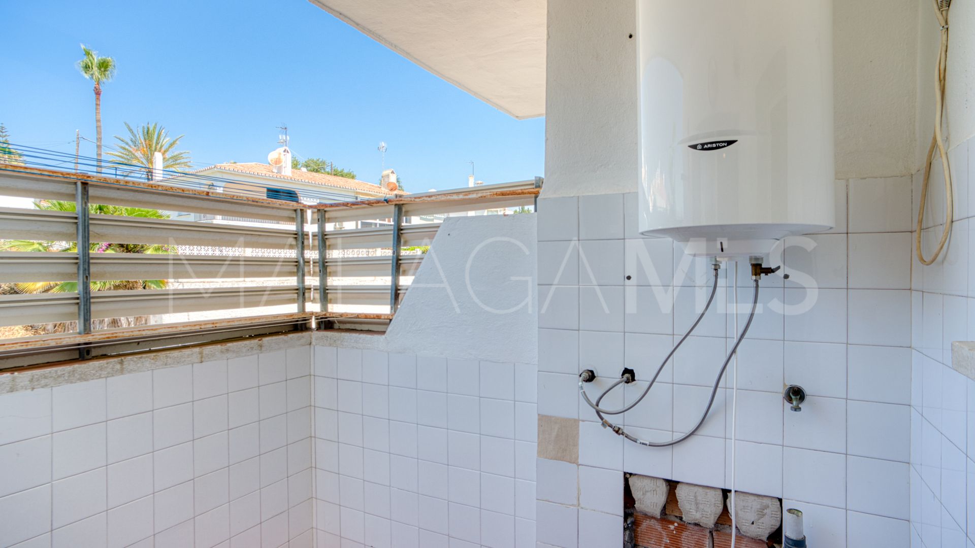 Lägenhet for sale in Parque Elviria