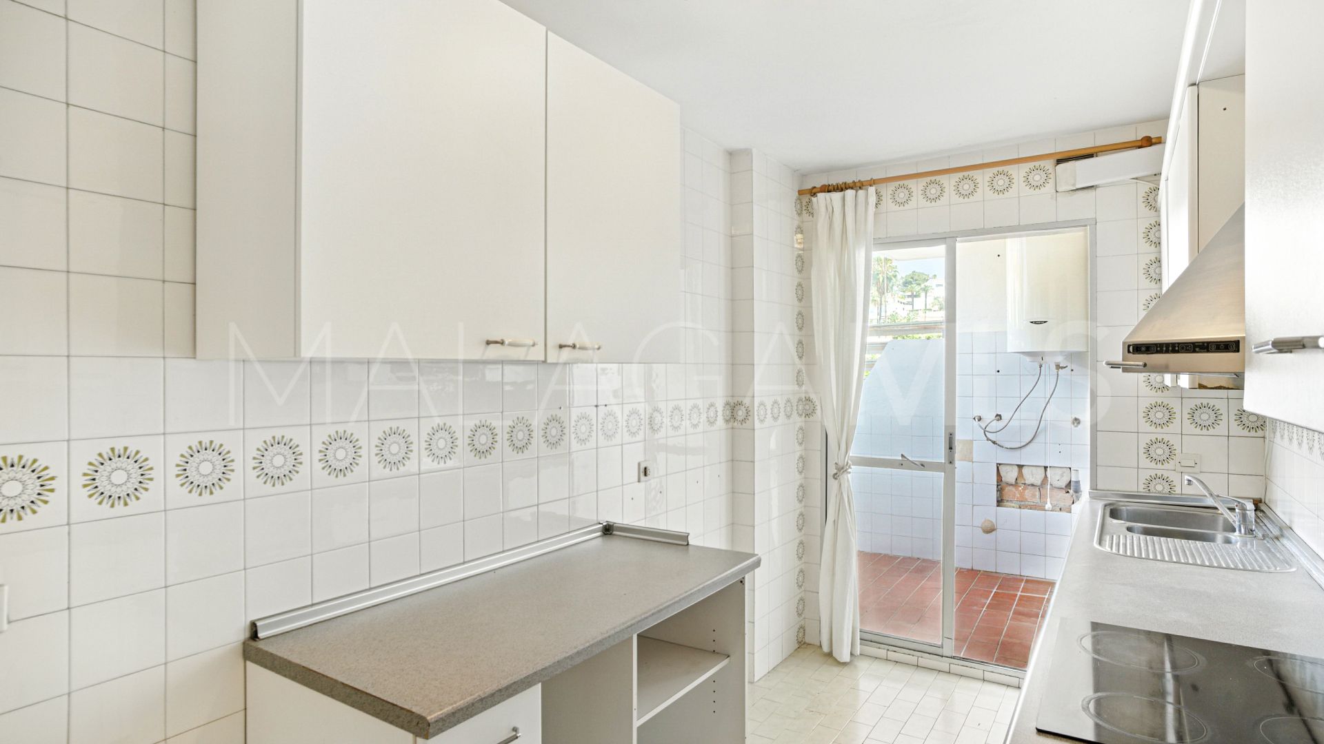 Lägenhet for sale in Parque Elviria