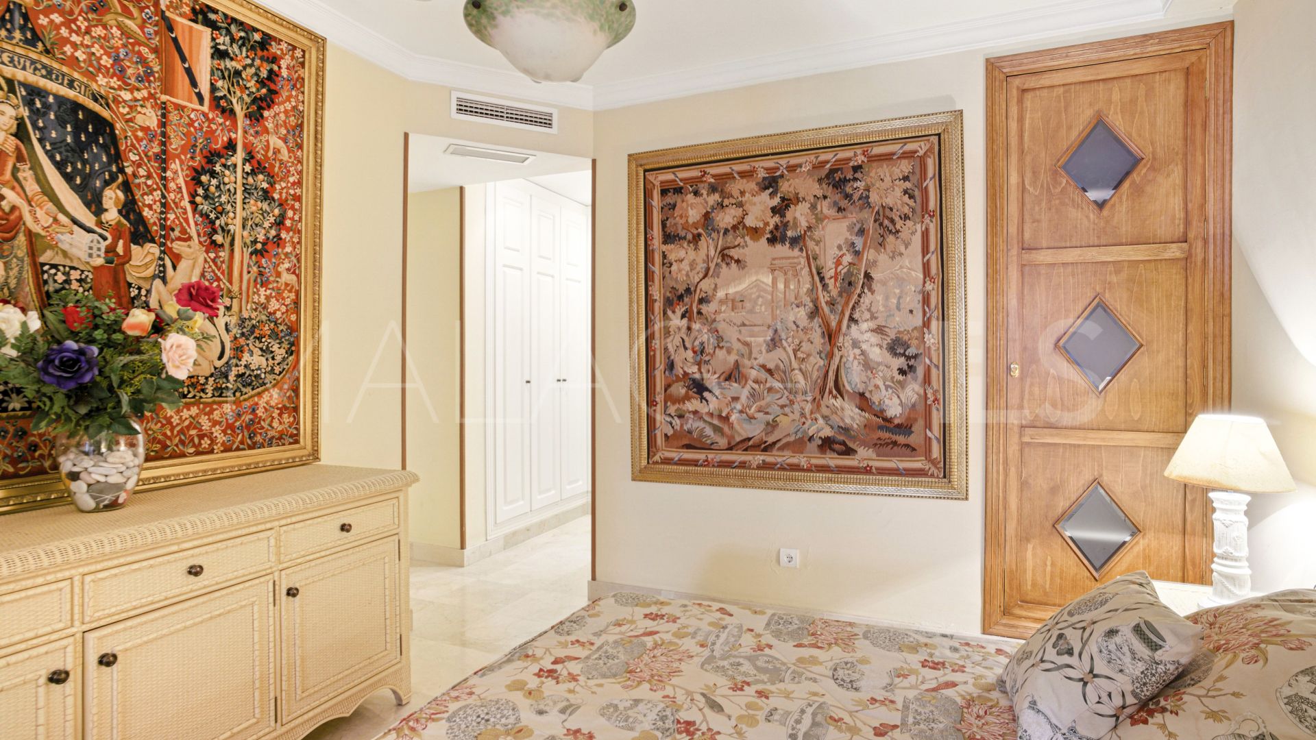Wohnung for sale in La Herradura