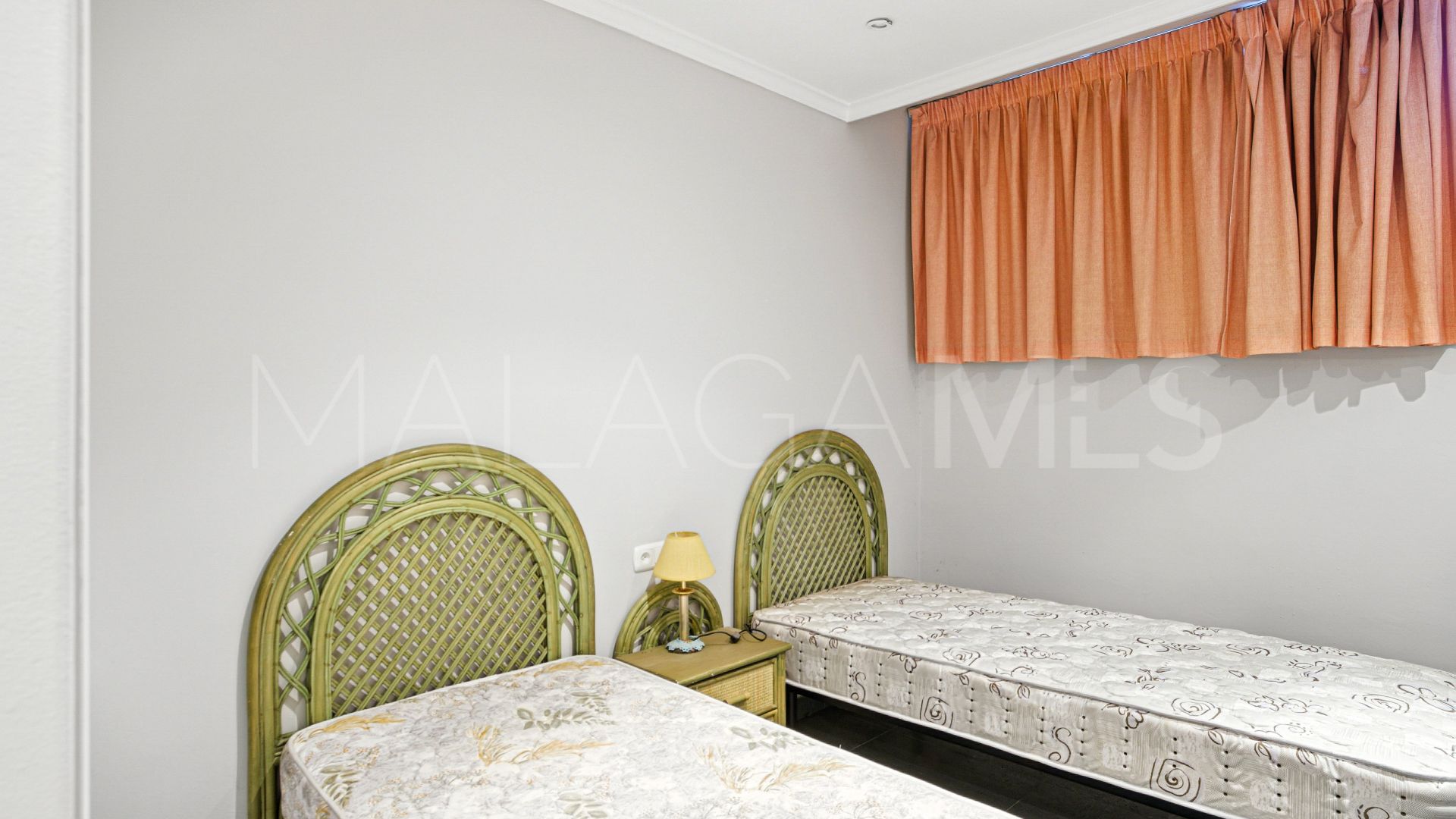 Wohnung for sale in La Herradura