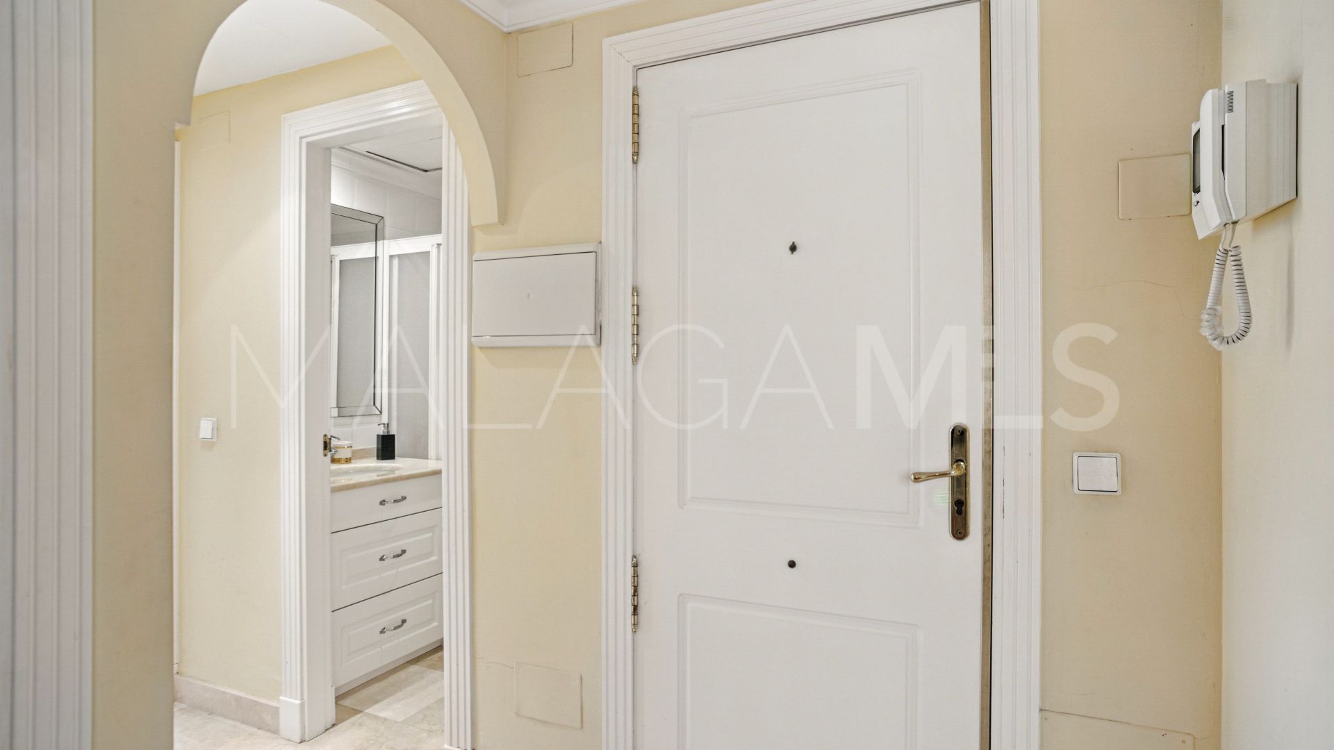 Wohnung for sale in La Herradura