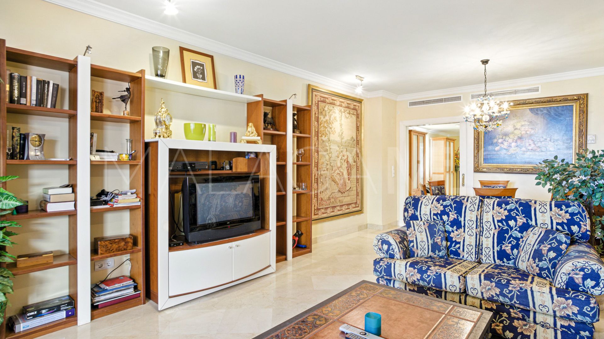 Wohnung for sale in La Herradura