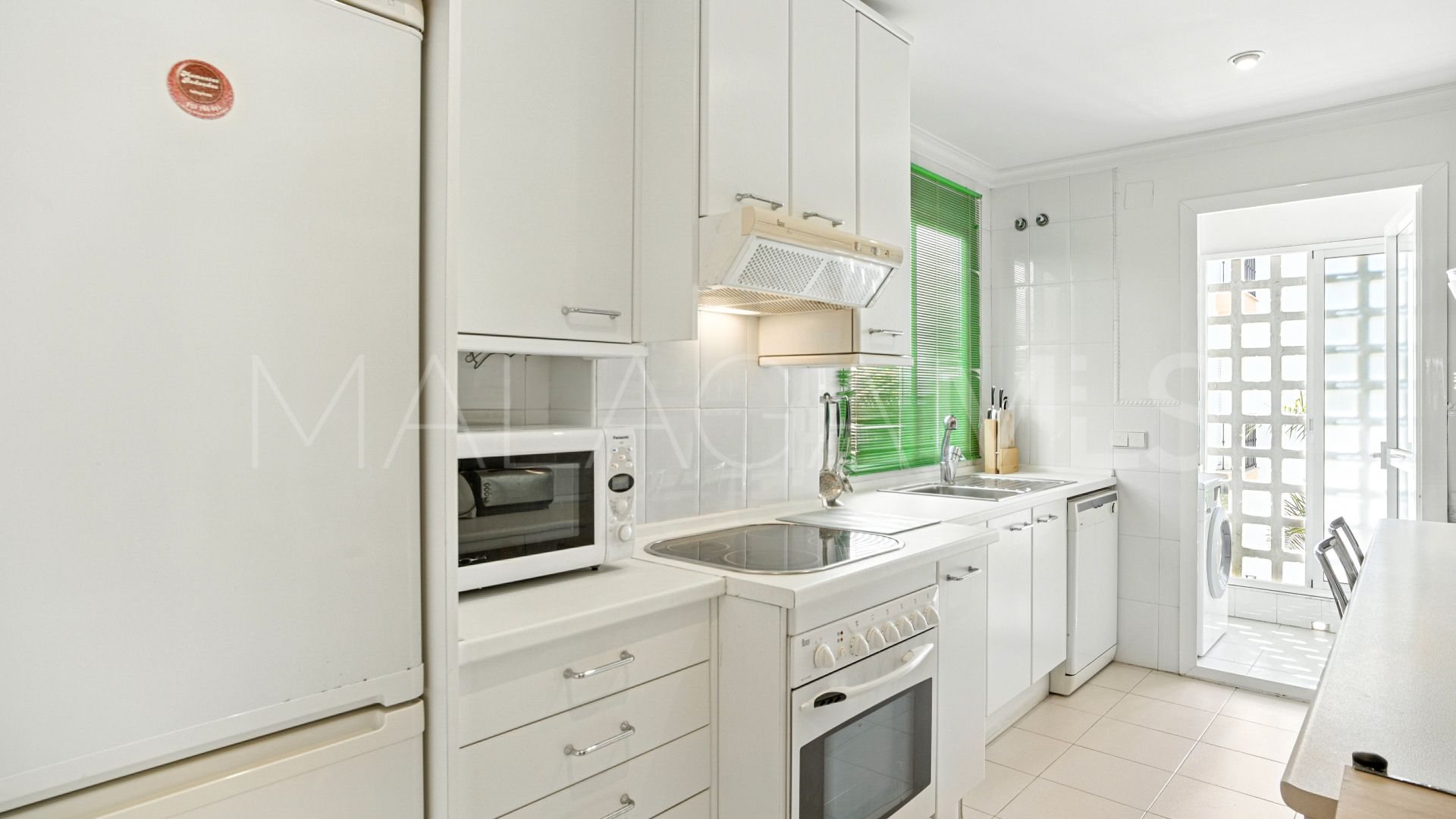 Wohnung for sale in La Herradura