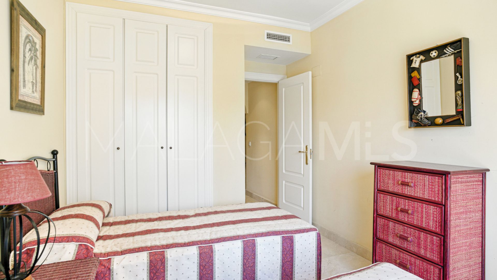 Wohnung for sale in La Herradura