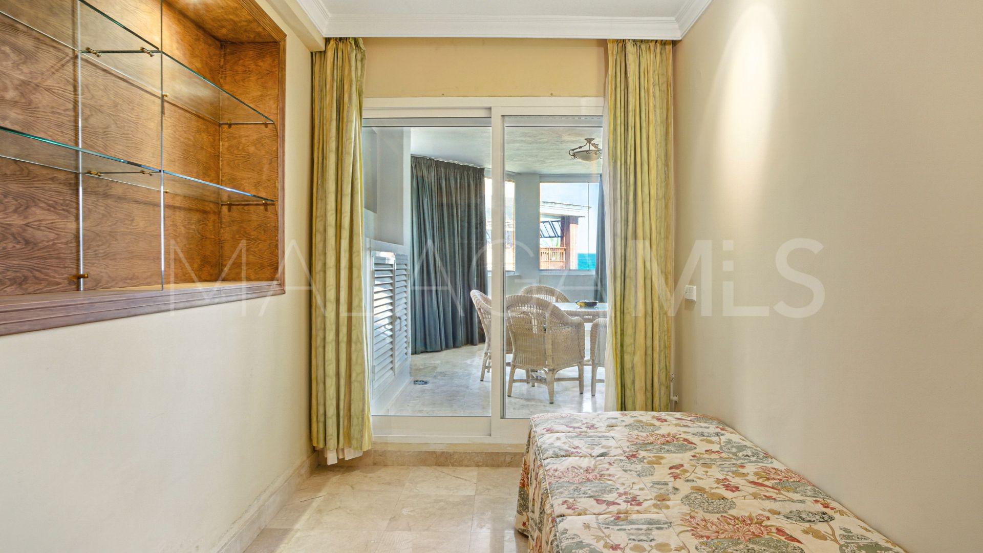 Wohnung for sale in La Herradura