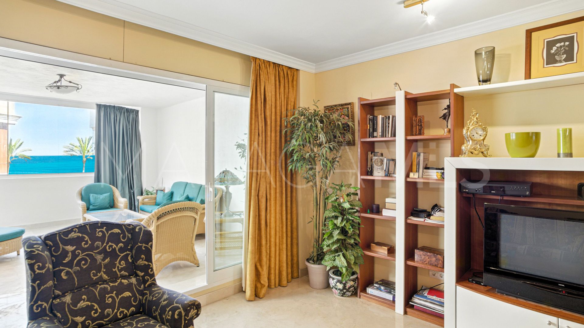 Wohnung for sale in La Herradura