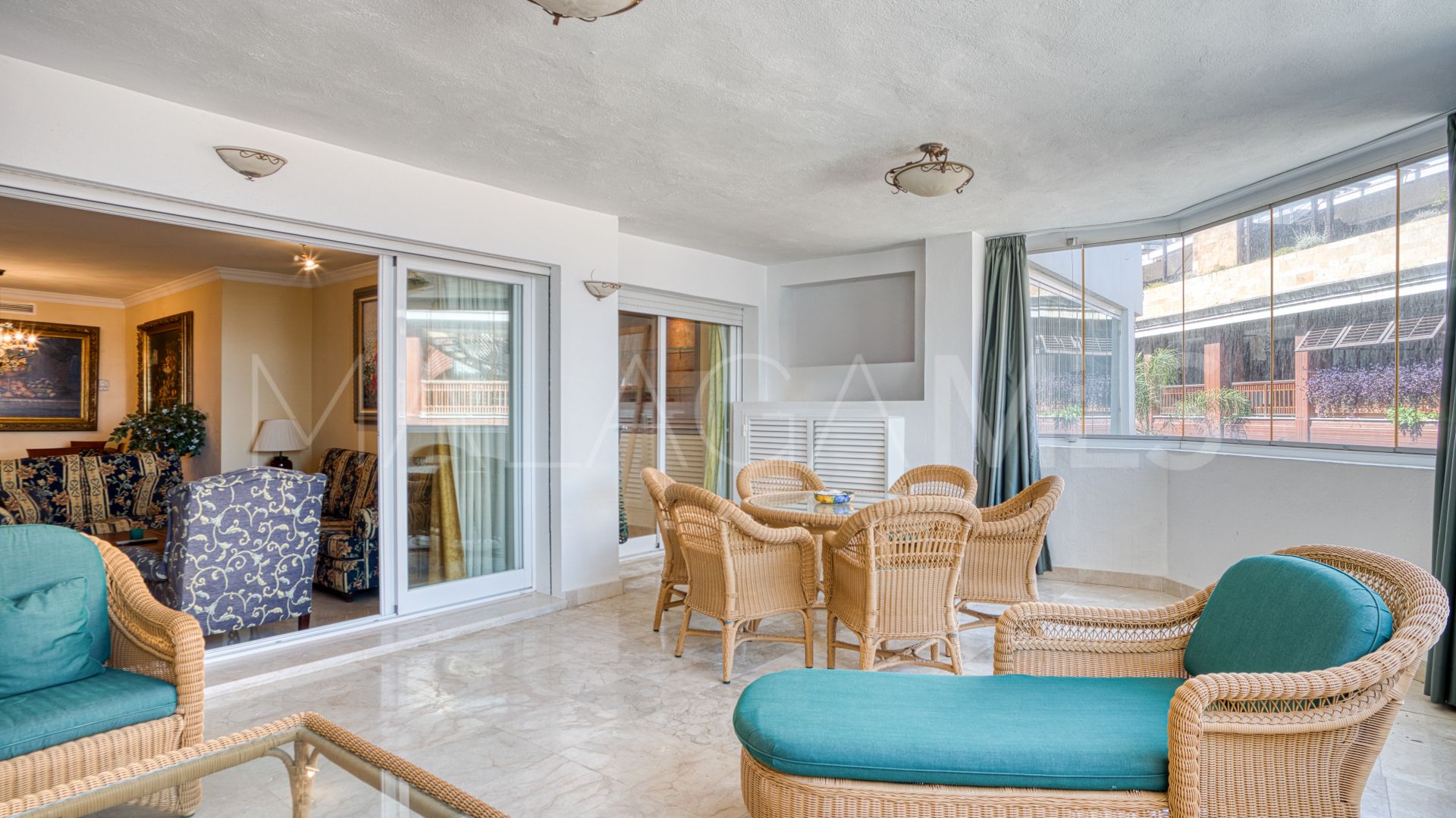 2 bedrooms apartment in La Herradura for sale