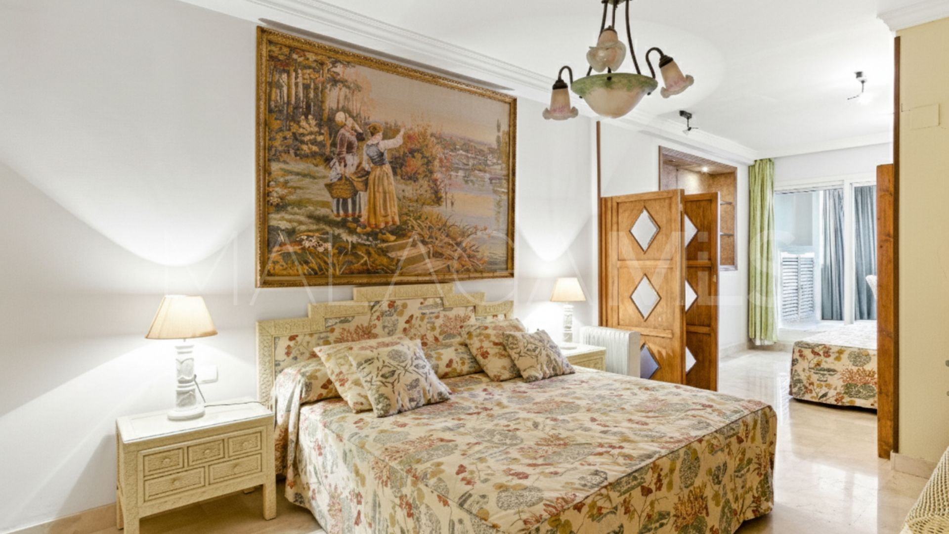 2 bedrooms apartment in La Herradura for sale