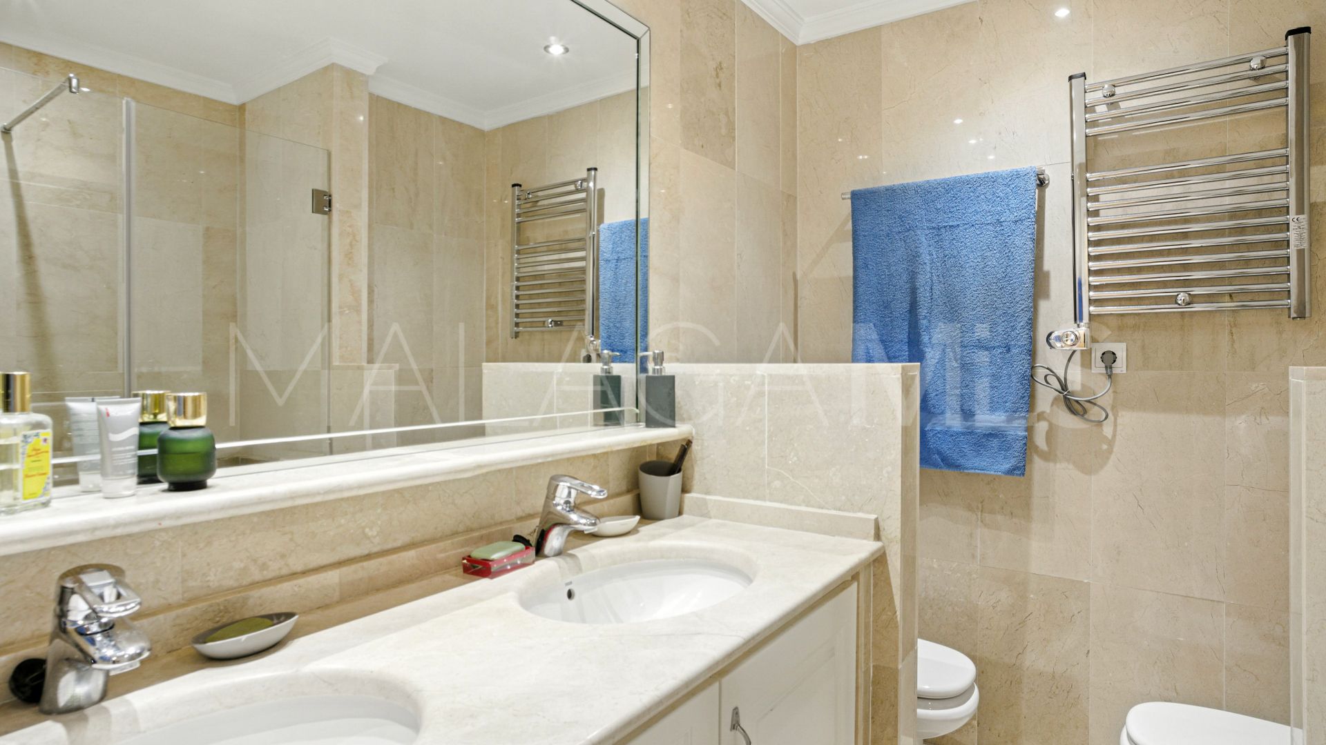 Wohnung for sale in La Herradura