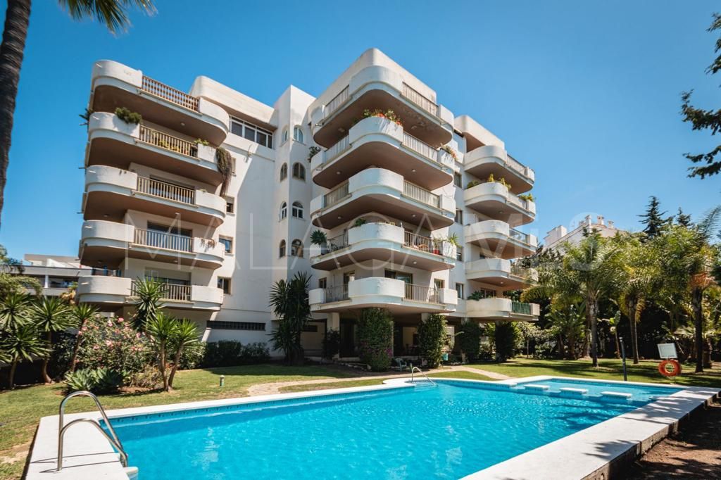 Apartamento a la venta in Marbella - Puerto Banus