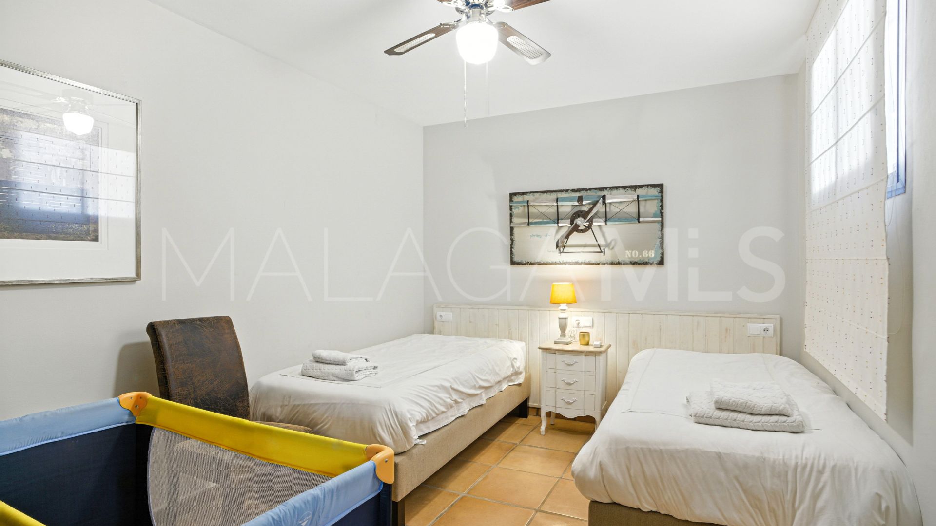 Villa for sale in Estepona Hills