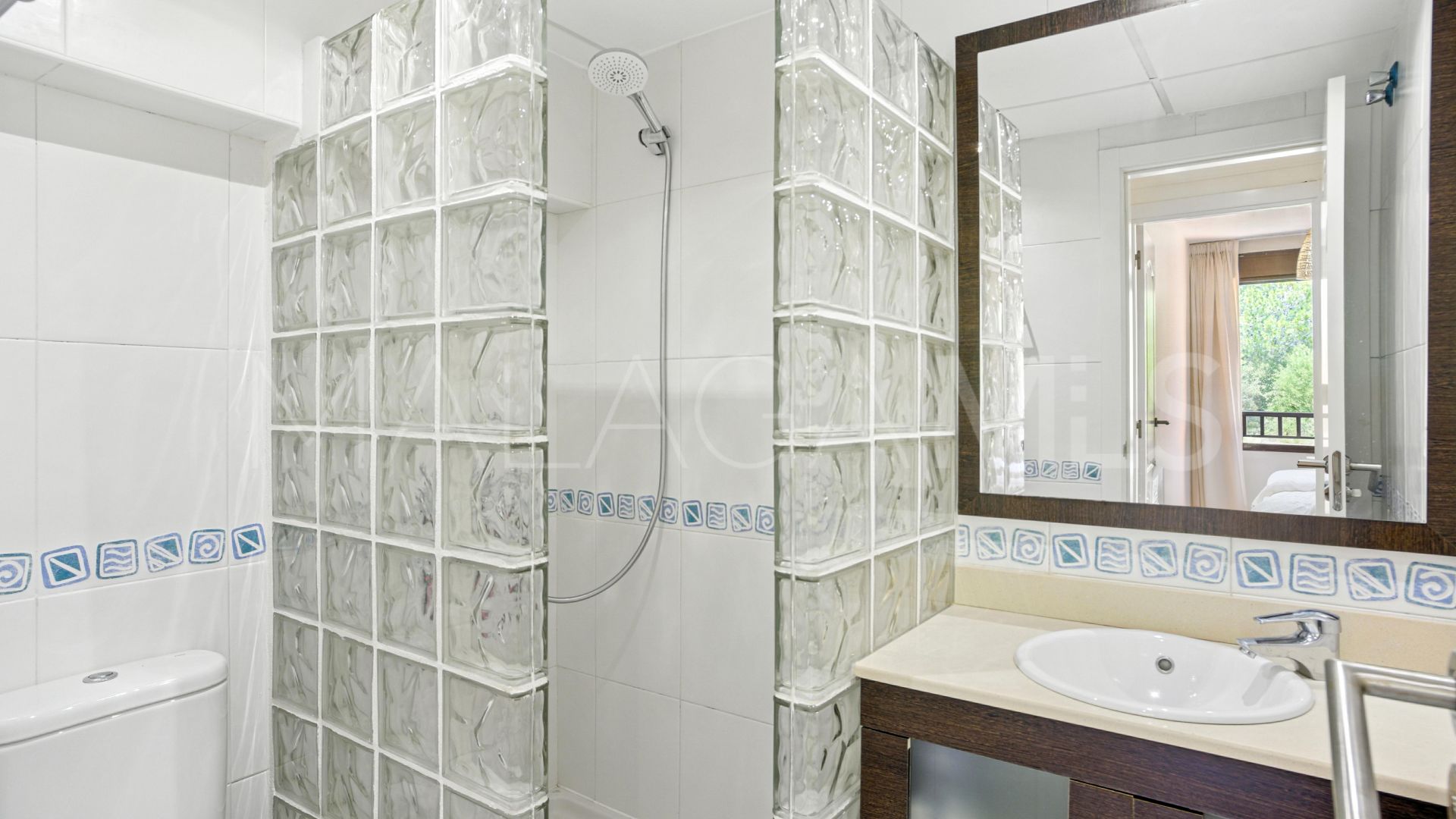 Duplex penthouse for sale in Costa Nagüeles III