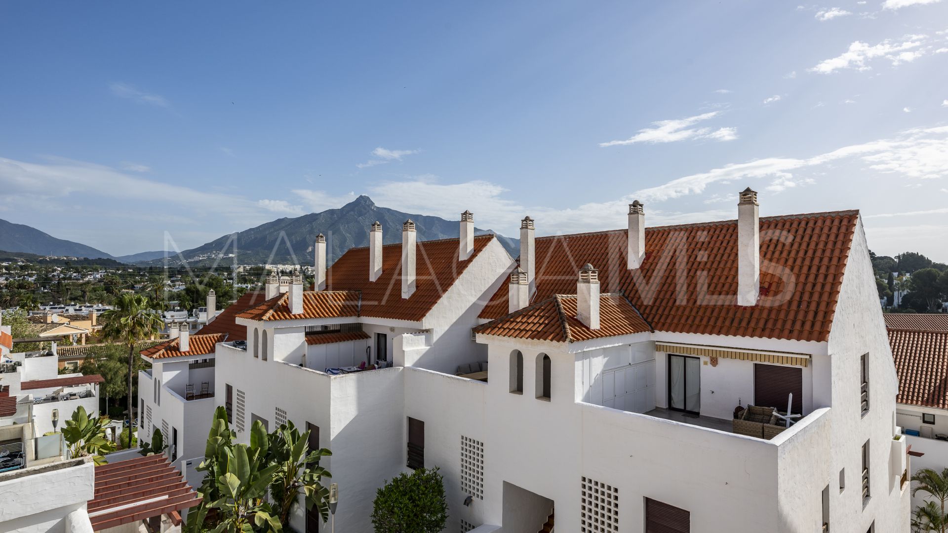 Buy La Maestranza 3 bedrooms apartment