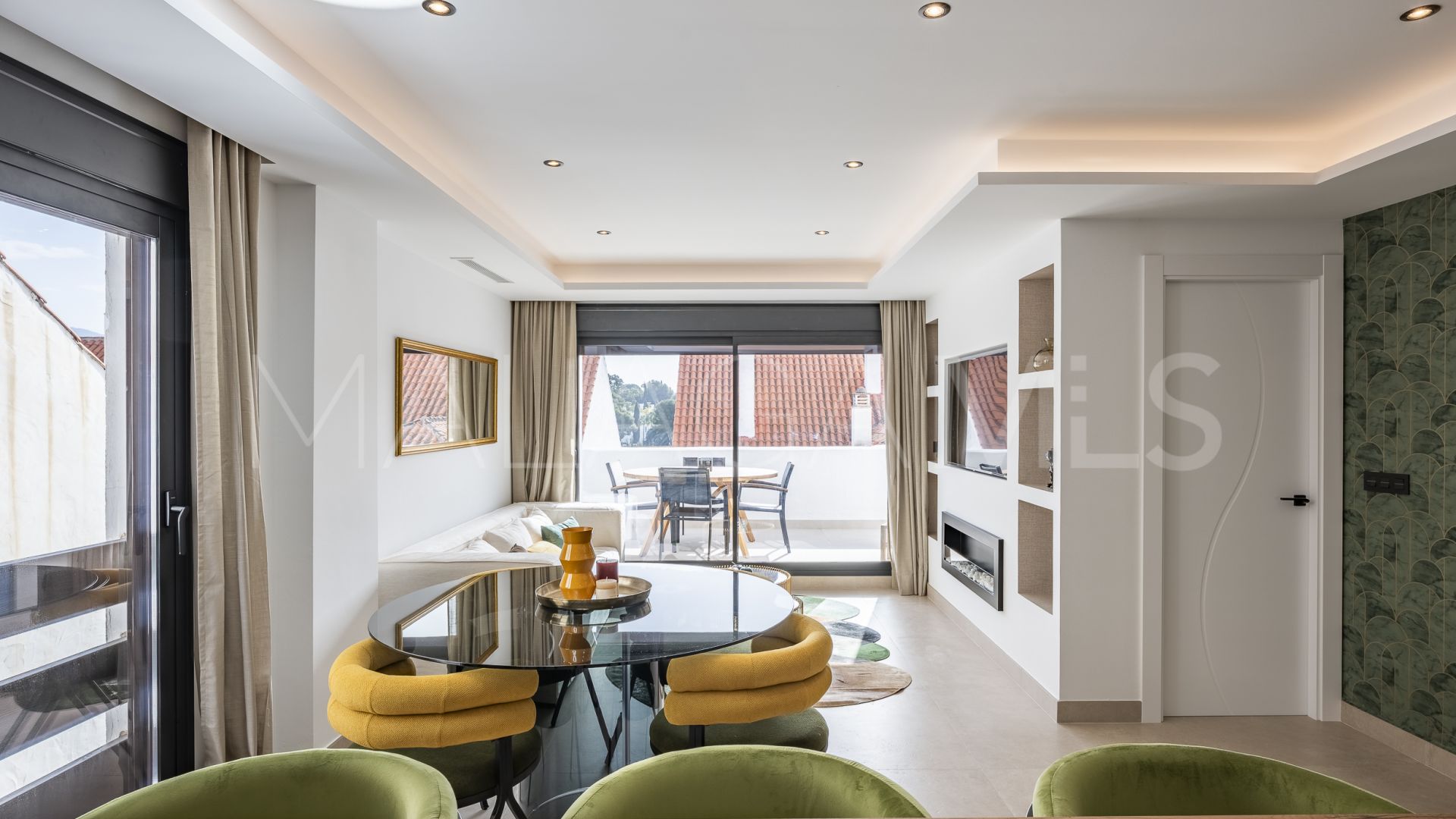Buy La Maestranza 3 bedrooms apartment