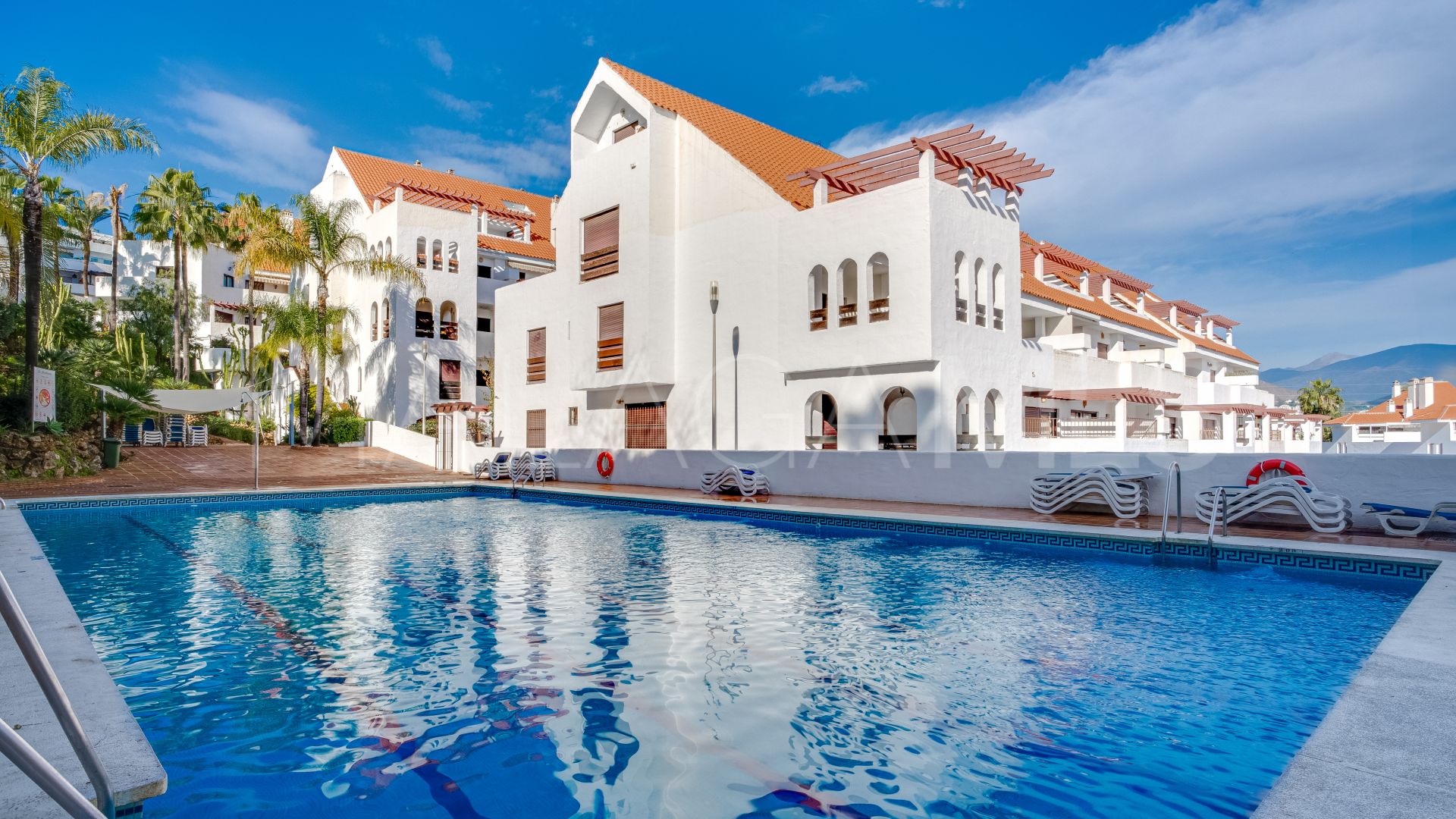 Buy La Maestranza 3 bedrooms apartment