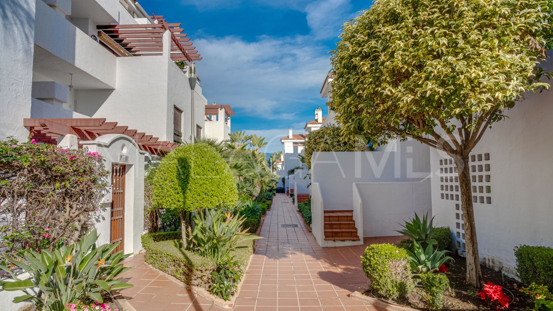 Buy La Maestranza 3 bedrooms apartment