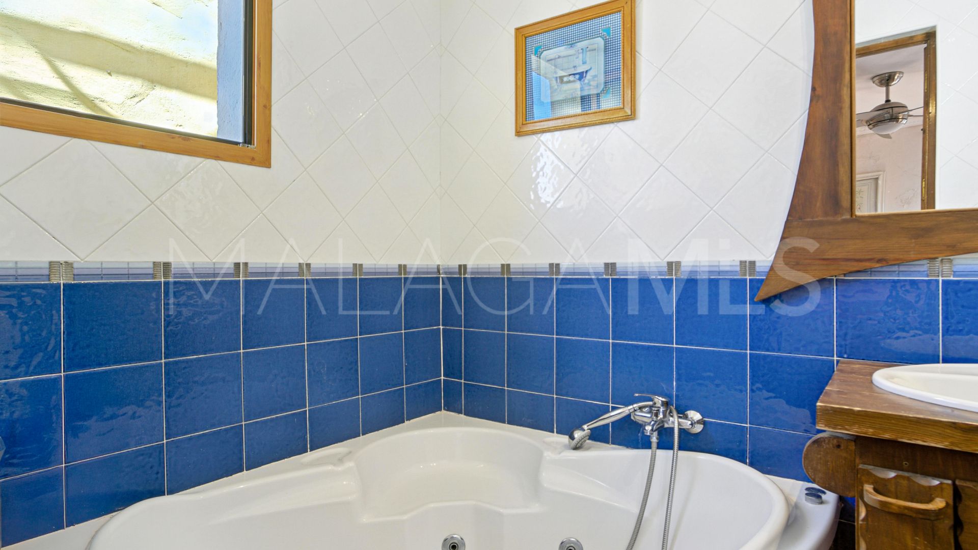 Villa for sale in Balcones de Sierra Blanca