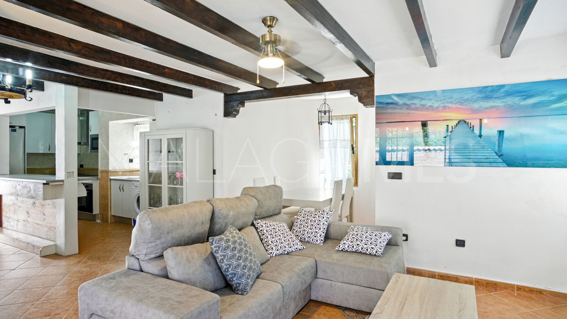 Villa for sale in Balcones de Sierra Blanca