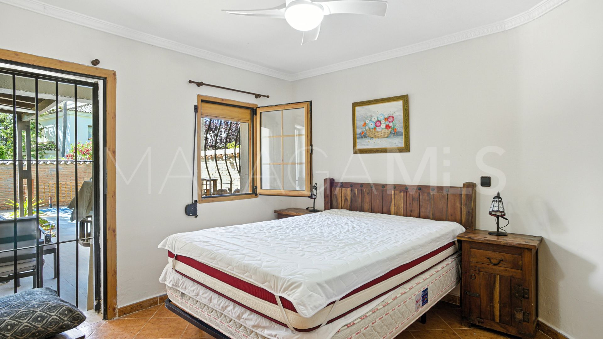 Villa for sale in Balcones de Sierra Blanca
