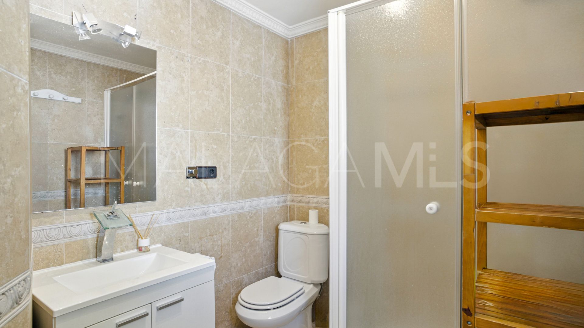 Villa for sale in Balcones de Sierra Blanca