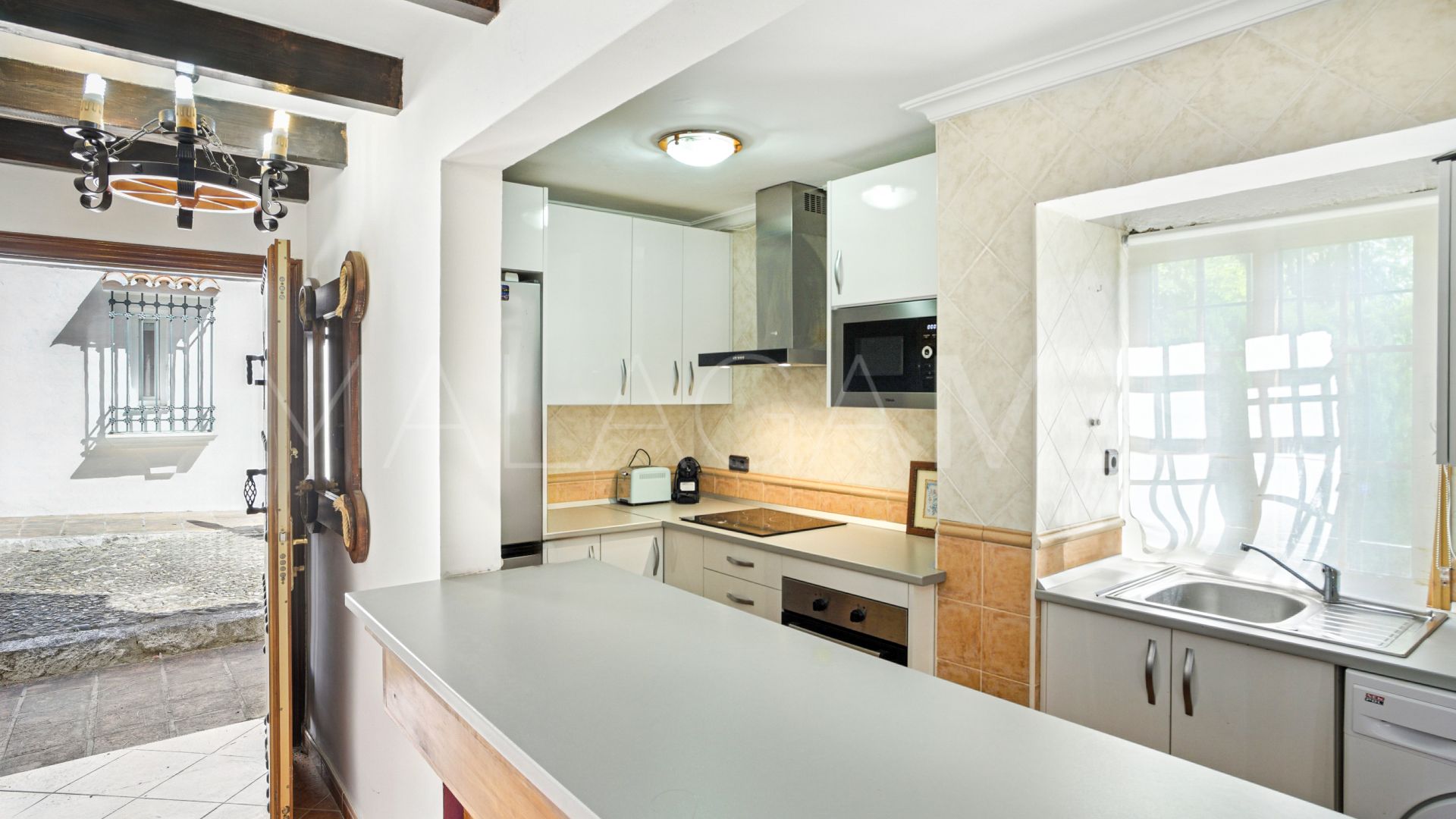 Villa for sale in Balcones de Sierra Blanca