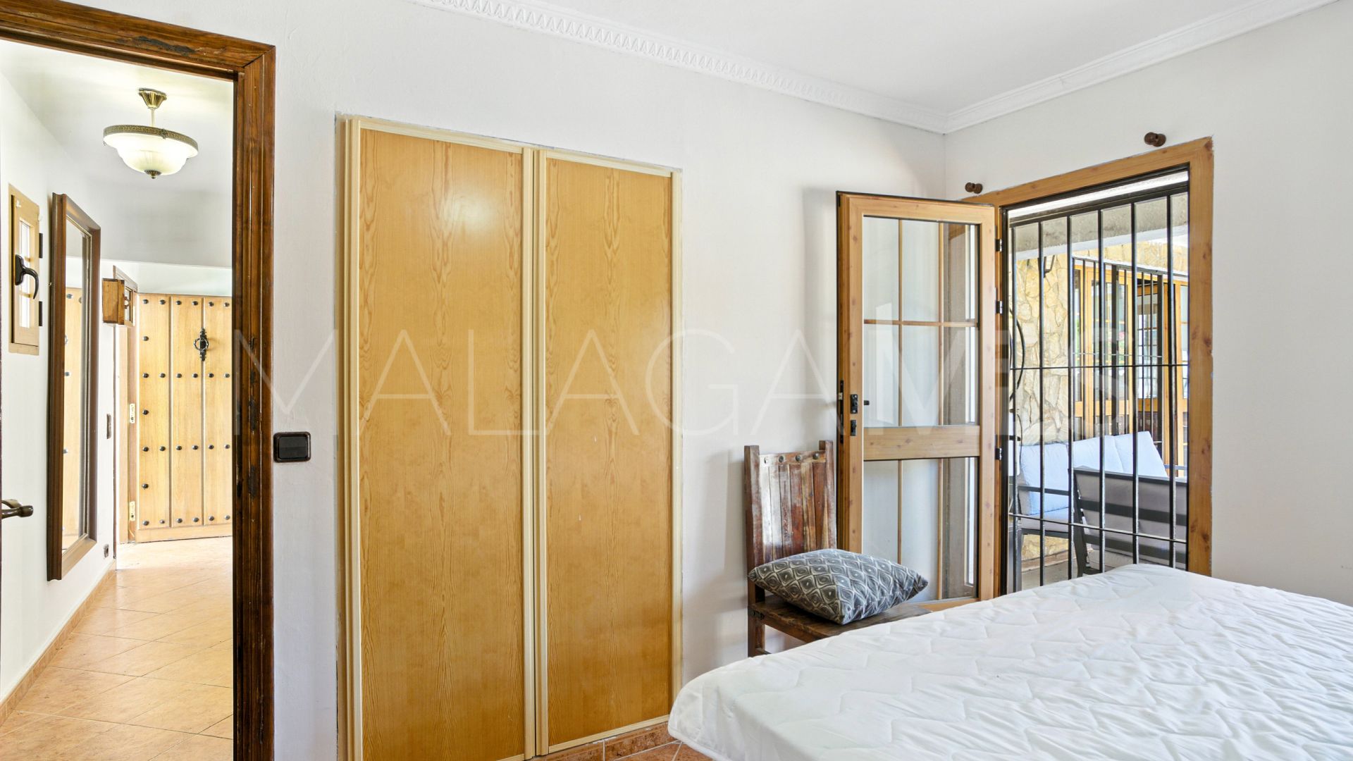 Villa for sale in Balcones de Sierra Blanca