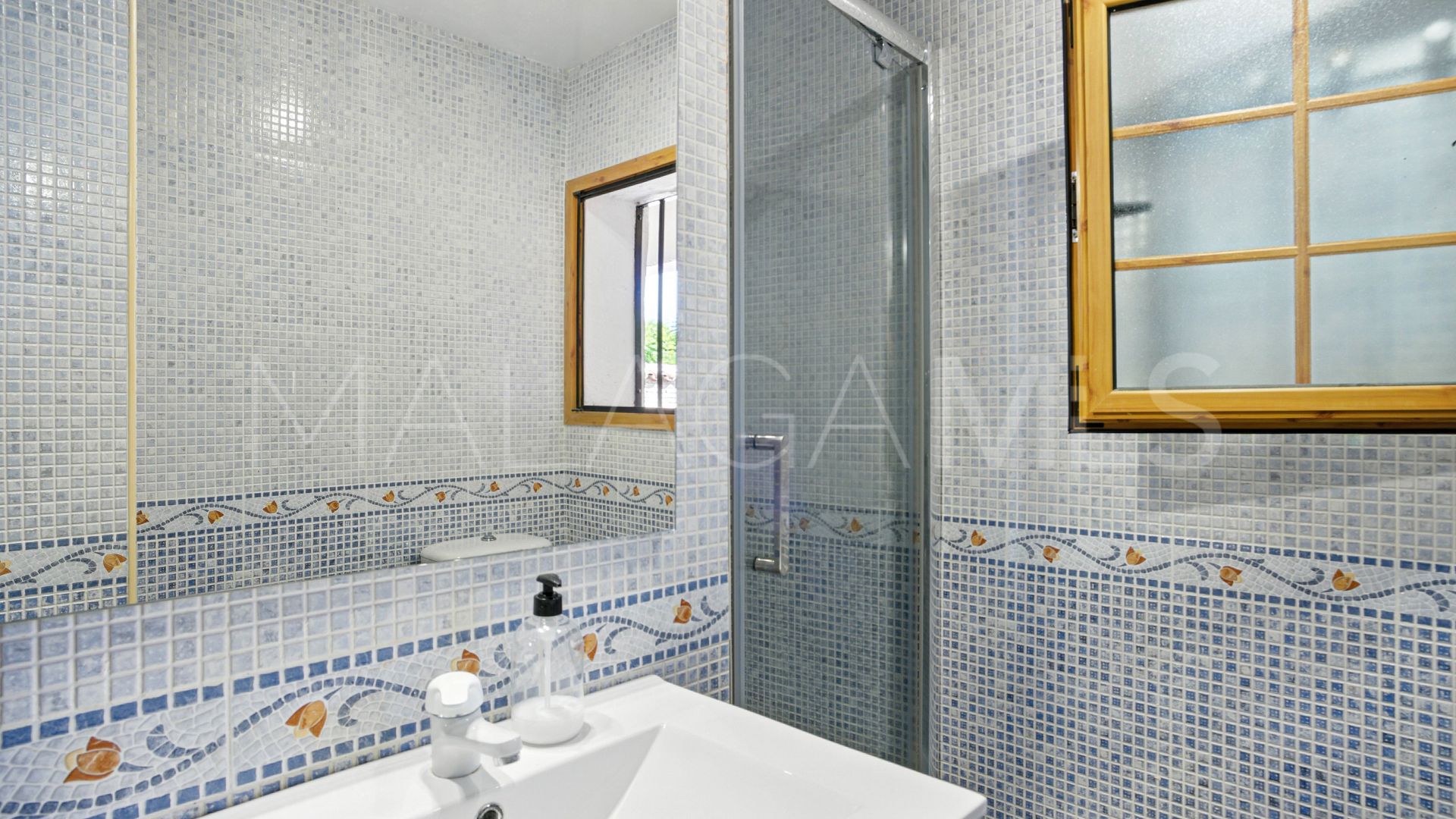 Villa for sale in Balcones de Sierra Blanca