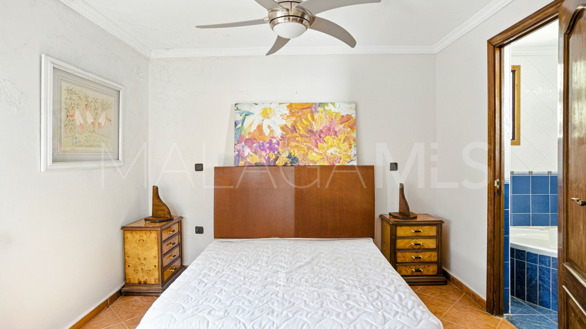 Villa for sale in Balcones de Sierra Blanca