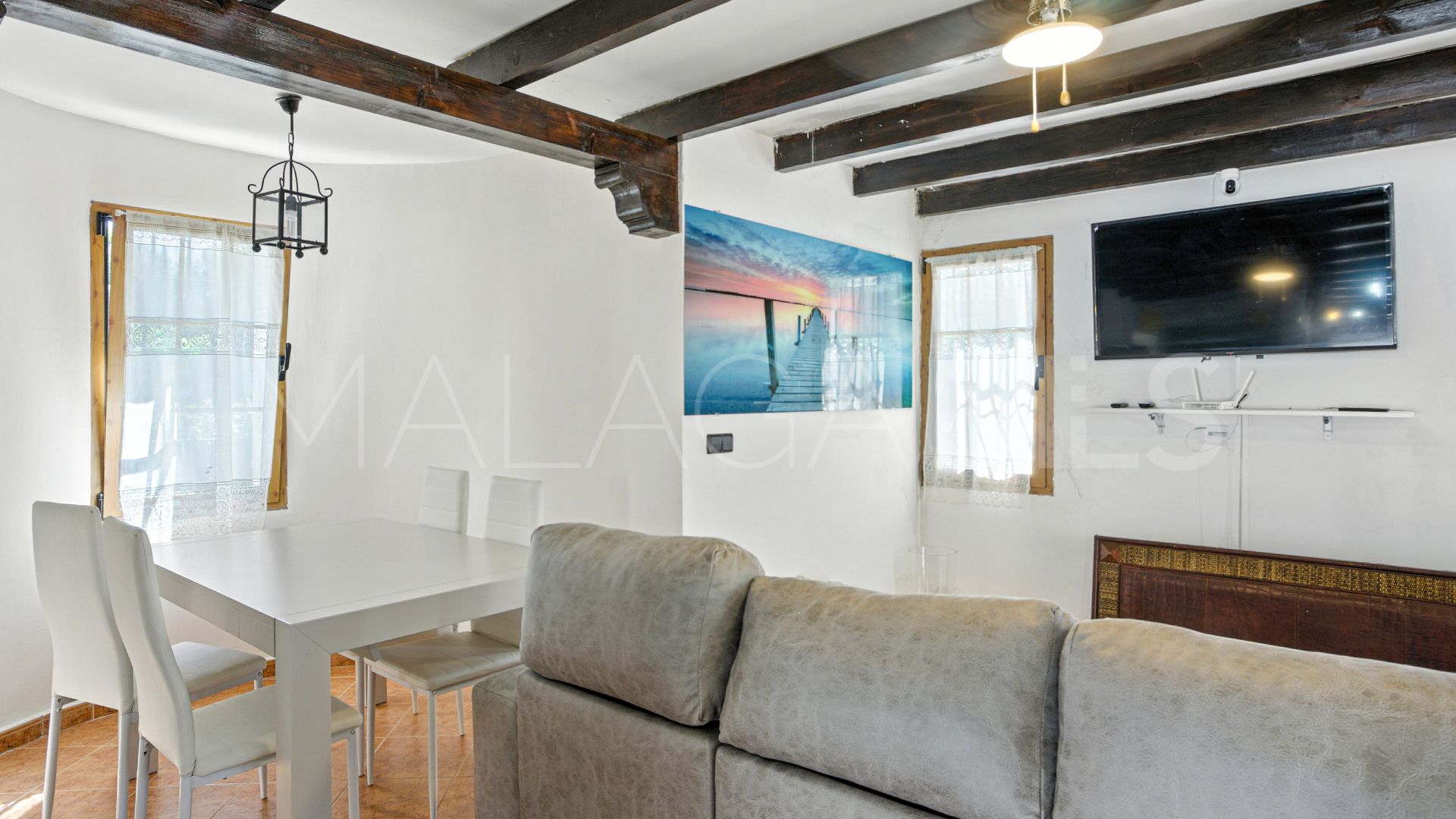 Villa for sale in Balcones de Sierra Blanca