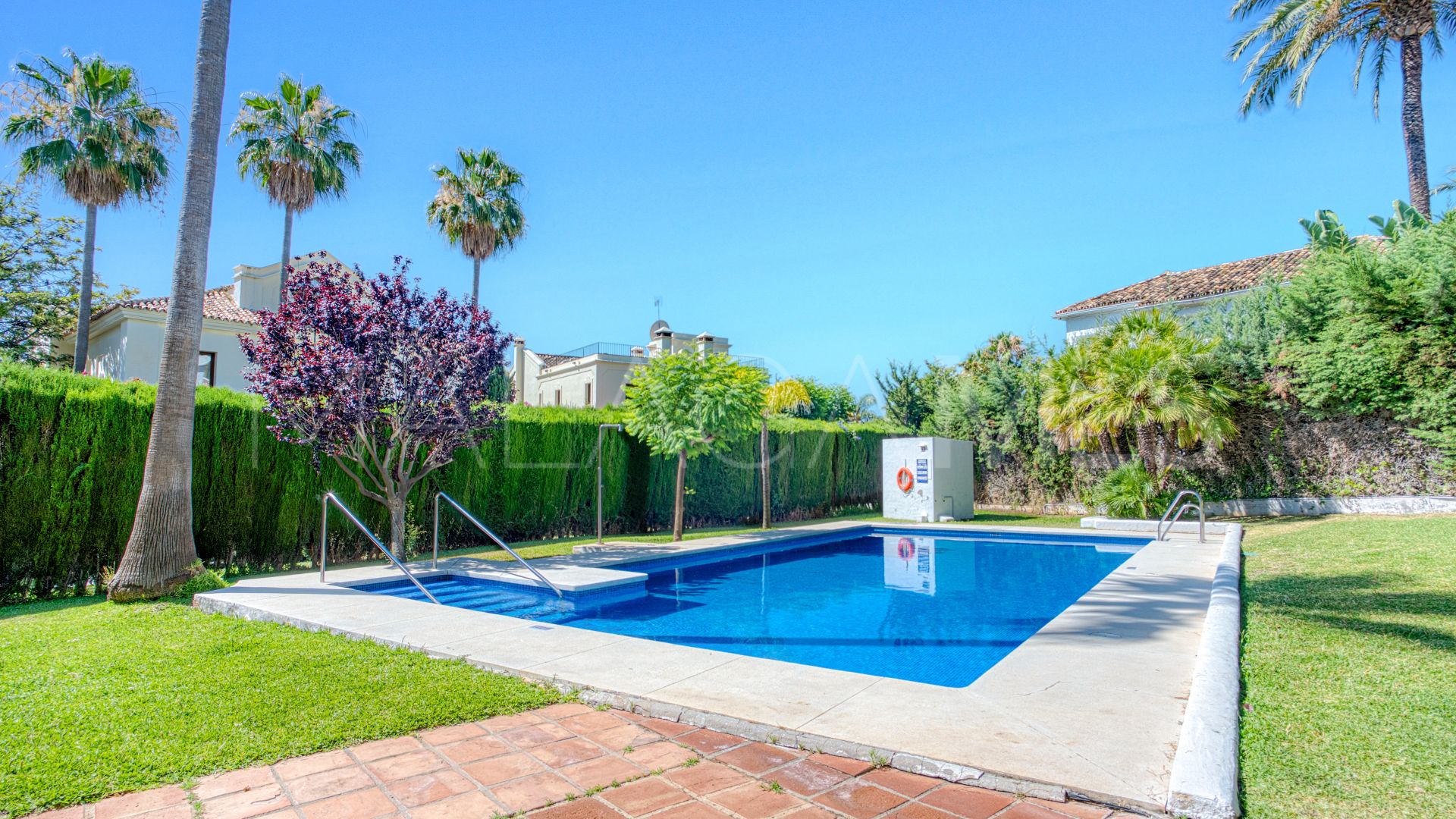 Villa for sale in Balcones de Sierra Blanca