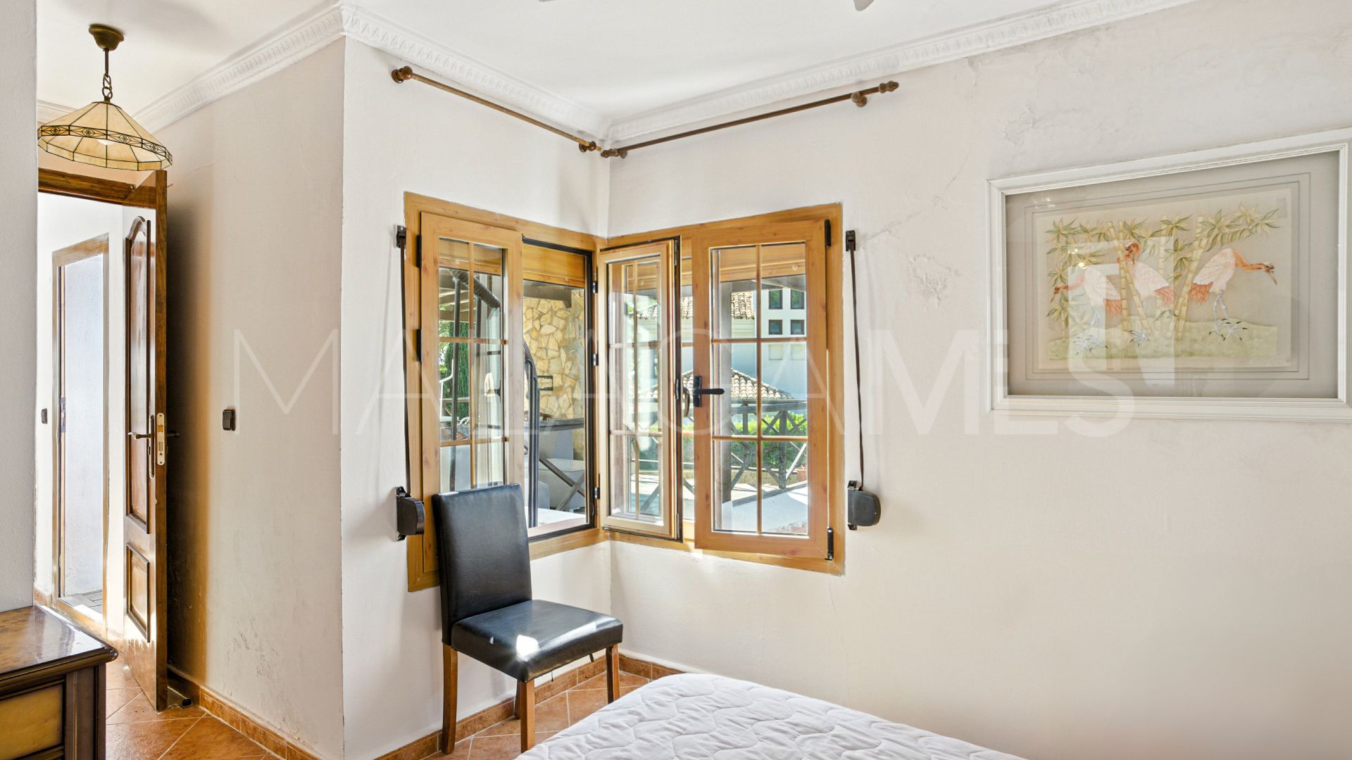 Villa for sale in Balcones de Sierra Blanca