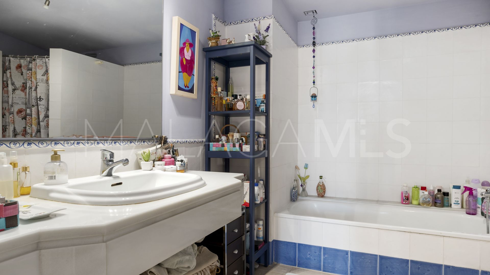 For sale Guadalmina Alta apartment with 2 bedrooms
