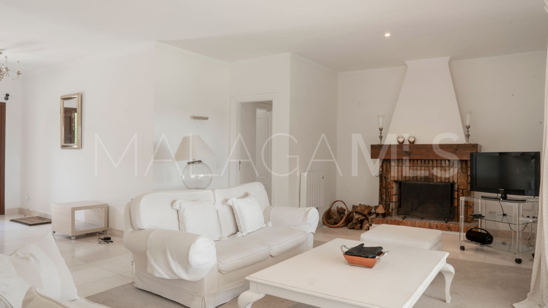 4 bedrooms Paraiso Medio villa for sale