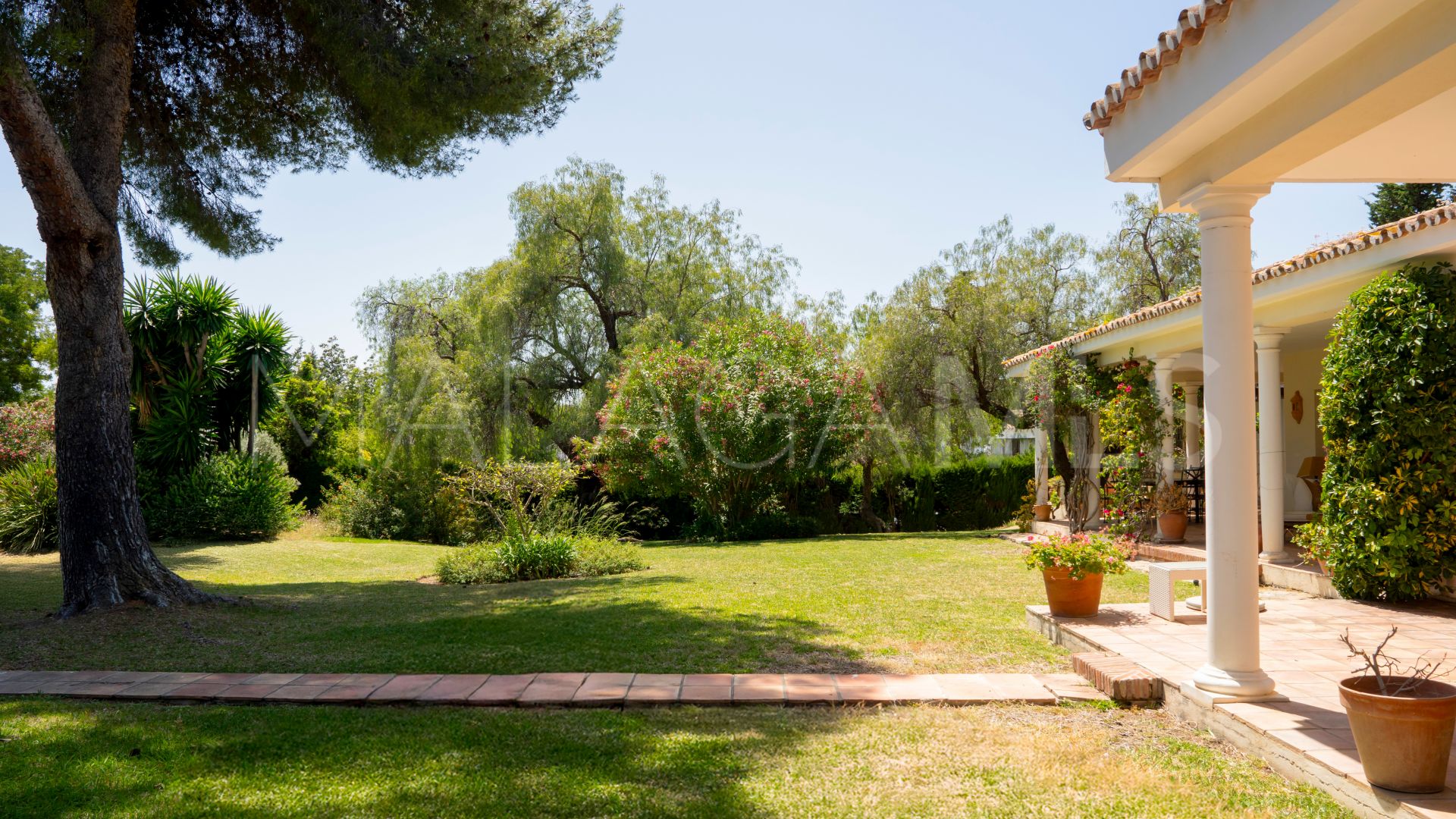 4 bedrooms Paraiso Medio villa for sale