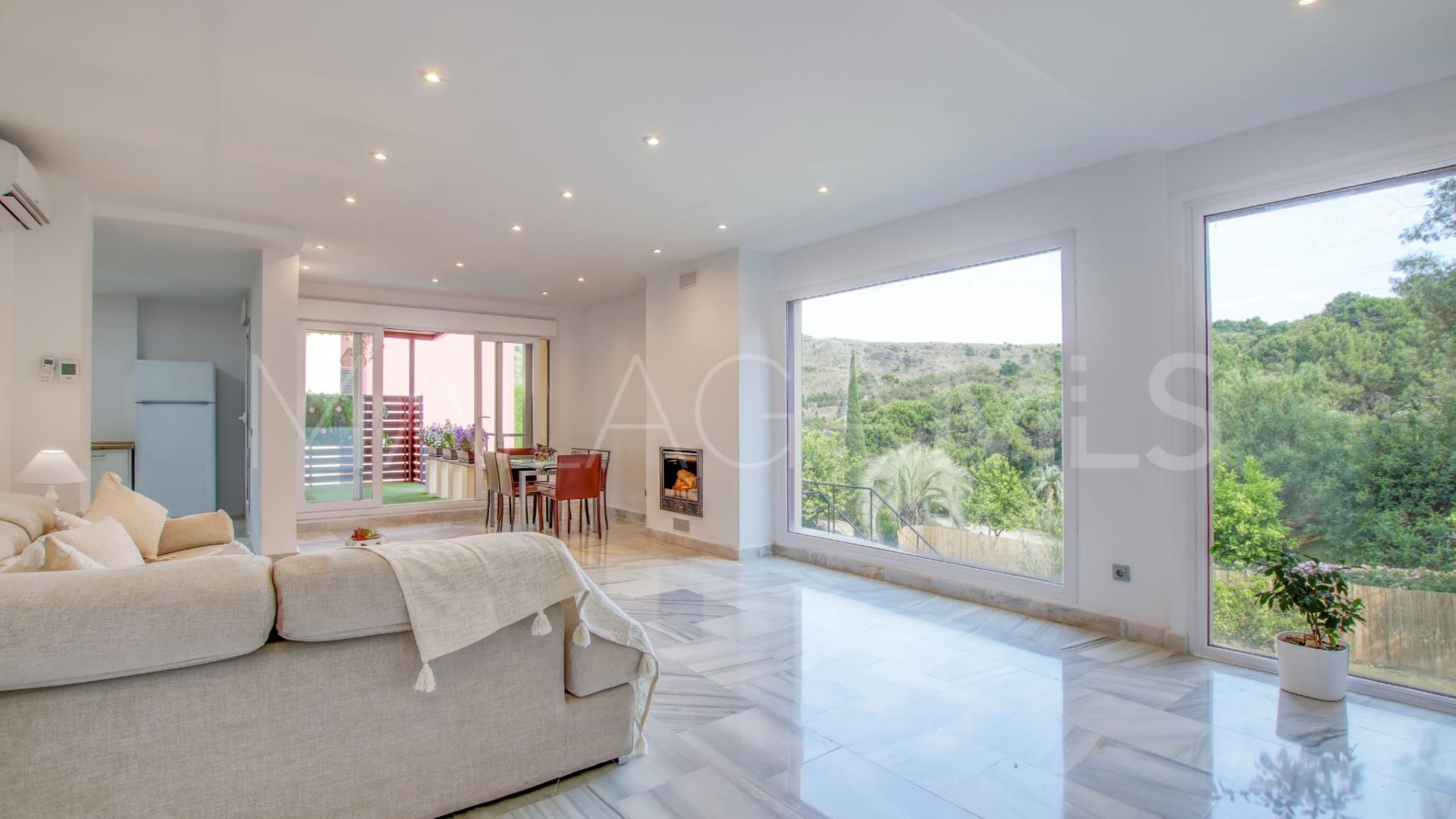Villa for sale in Acosta los Flamingos