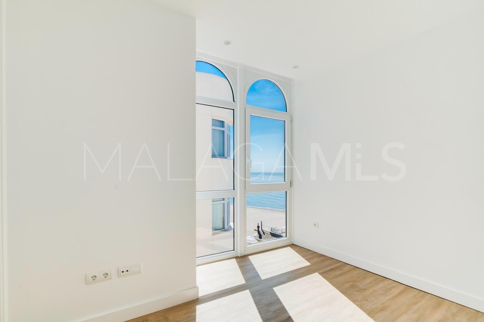 Appartement terrasse for sale in Estepona Old Town