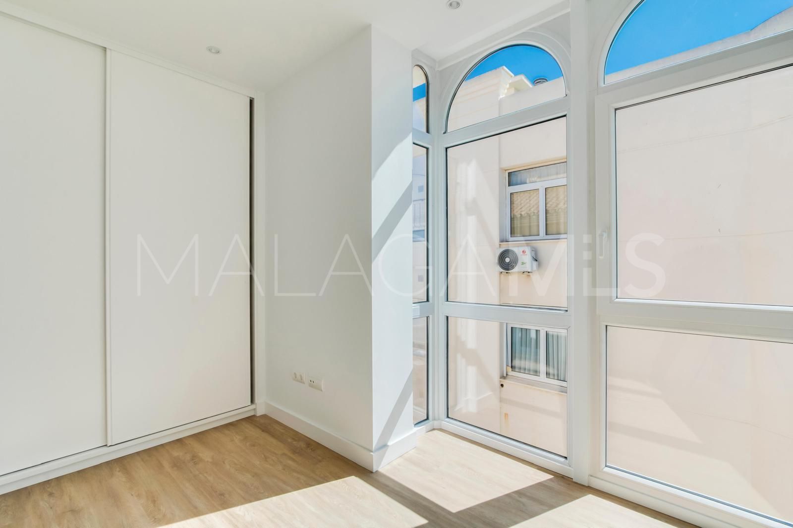 Appartement terrasse for sale in Estepona Old Town