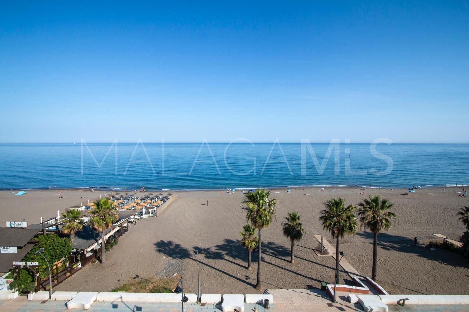 Appartement terrasse for sale in Estepona Old Town