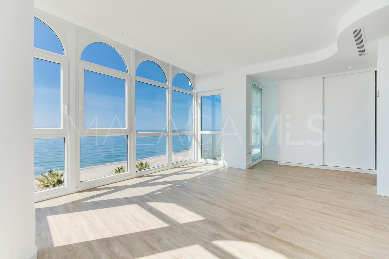 Appartement terrasse for sale in Estepona Old Town